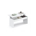 Table basse relevable OTTO
