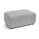 Canapé droit convertible coffre ENVY