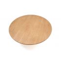 Table basse 110 cm CEP ronde