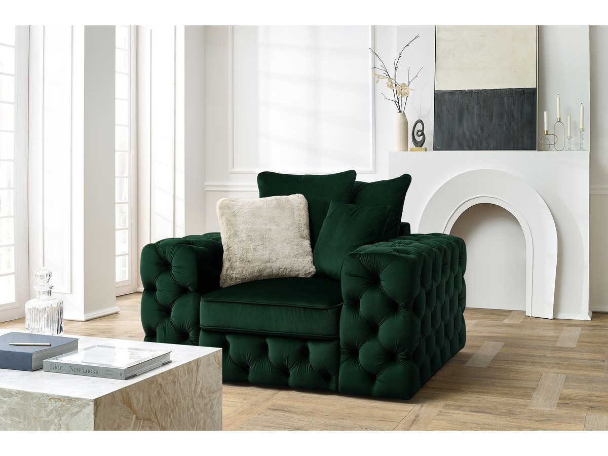 Fauteuil VERSAILLES