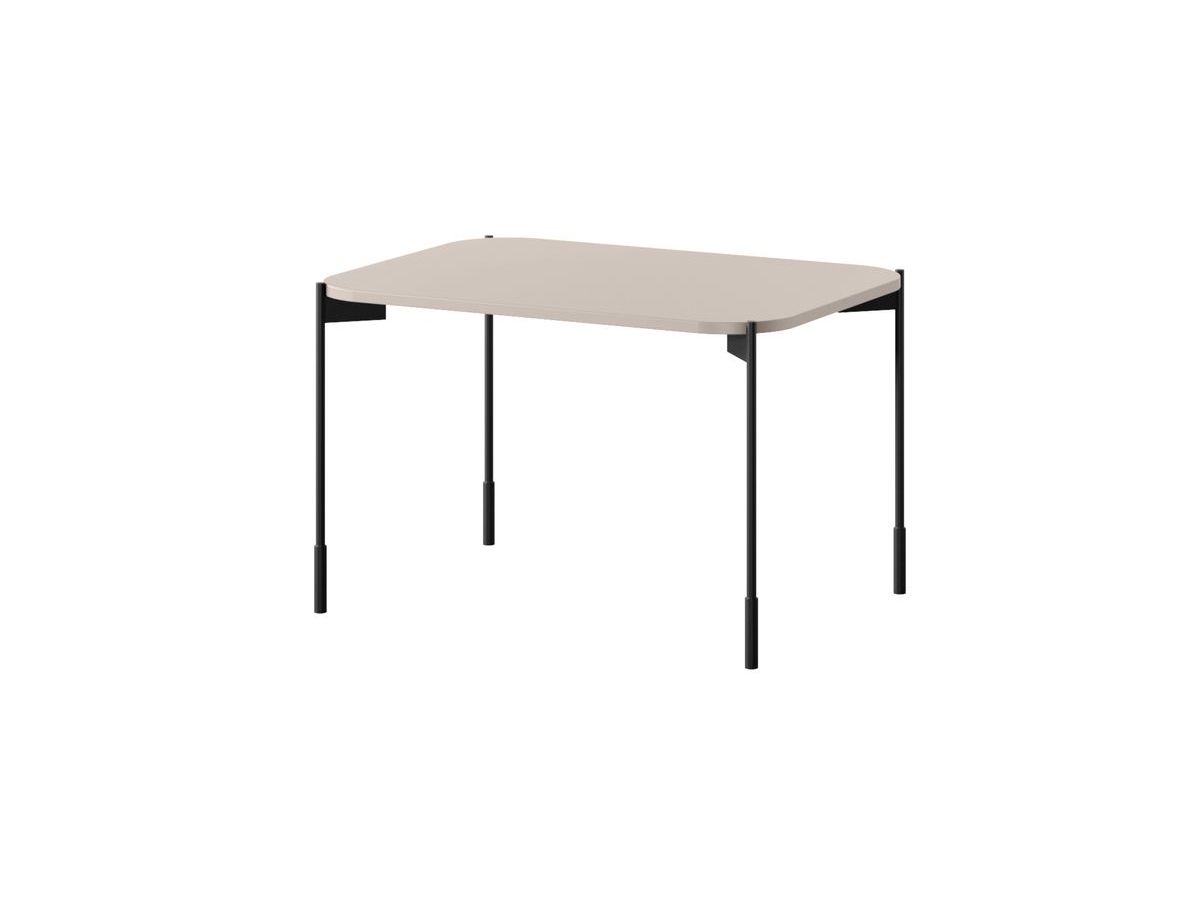 Table basse rectangulaire 70 cm TANYA