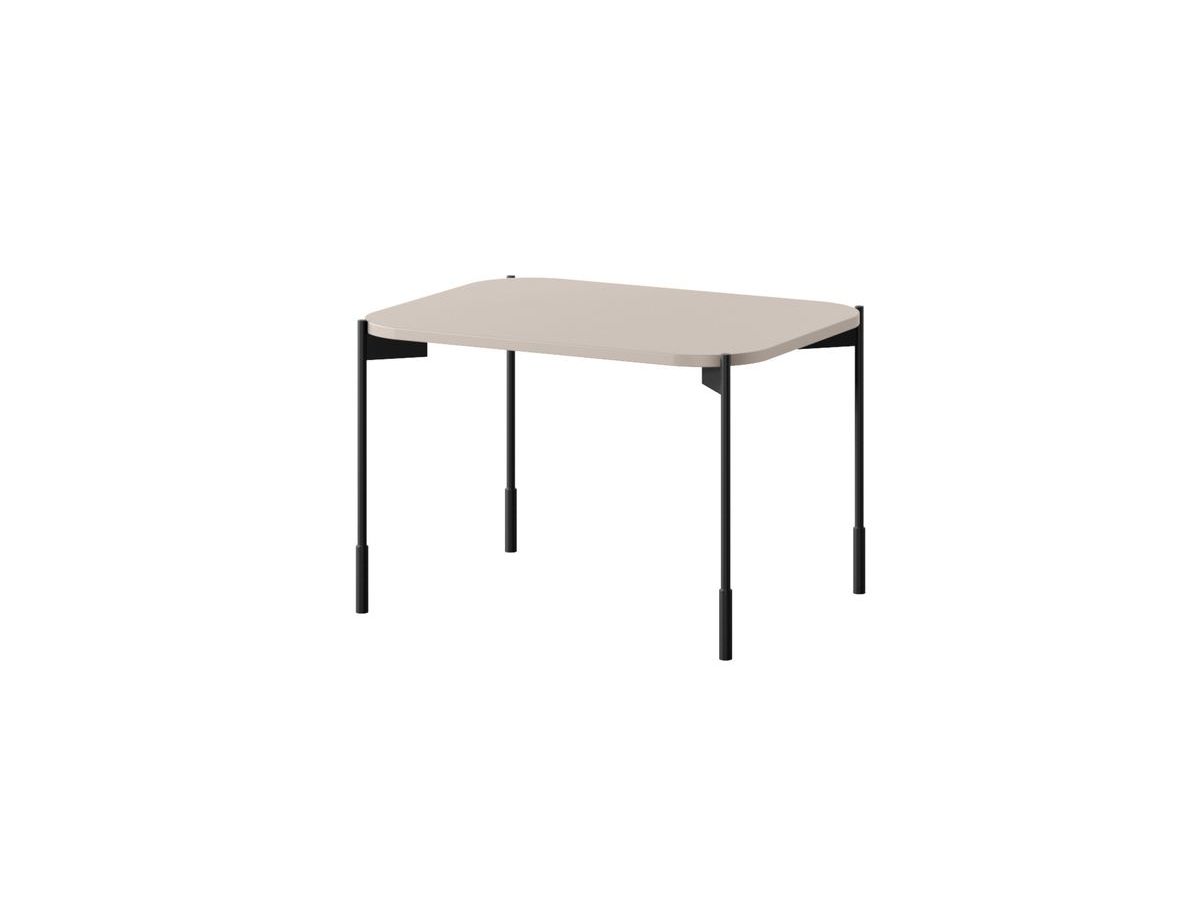 Table basse rectangulaire 60 cm TANYA