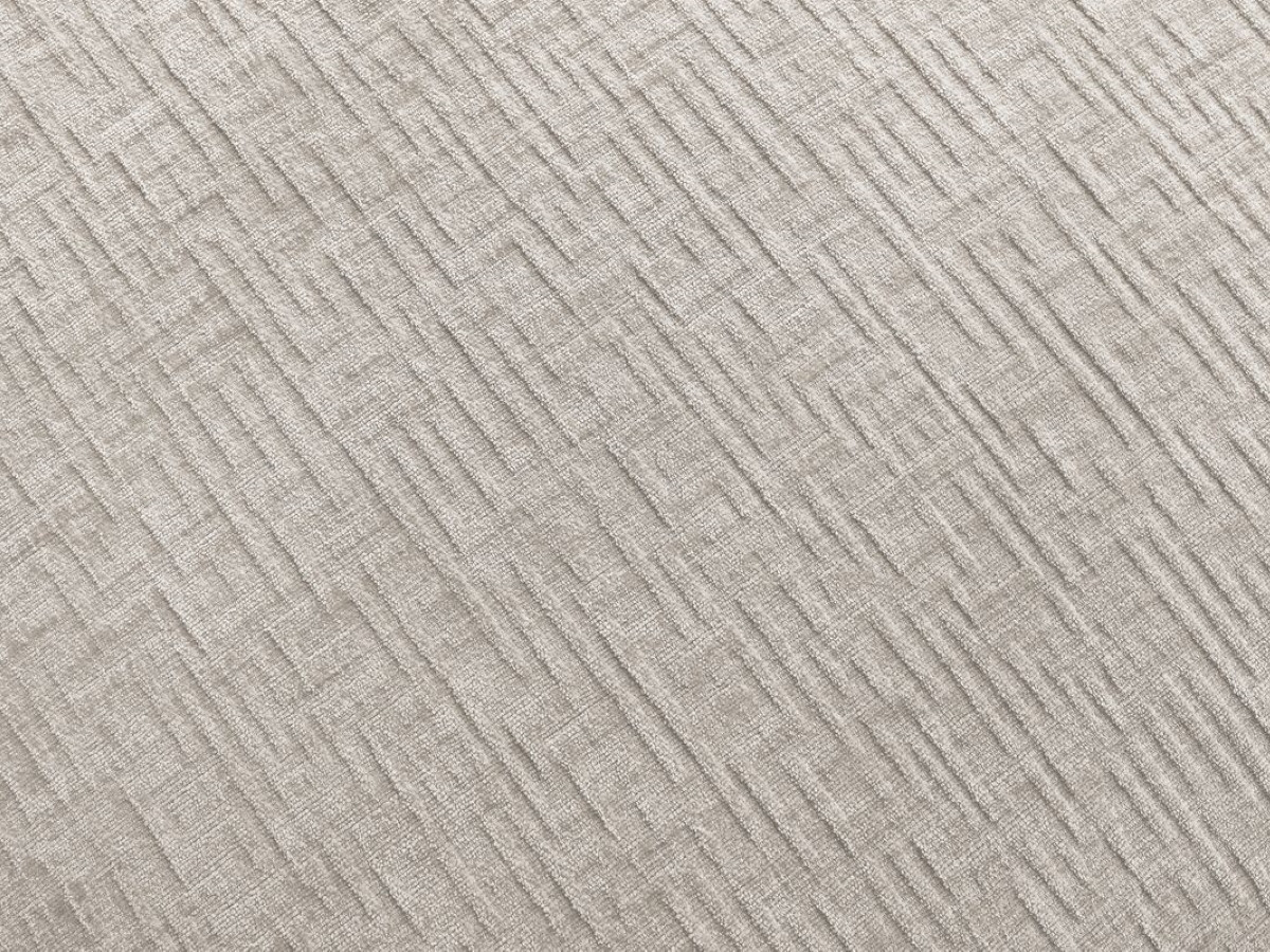 Tissu texturé - LEONARD