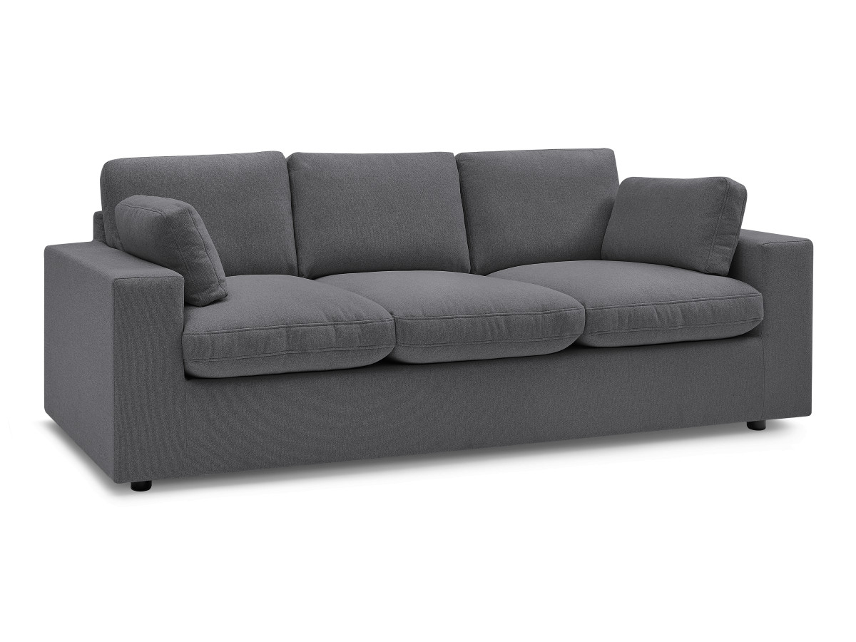 BELAIR sofa 3-osobowa prosta