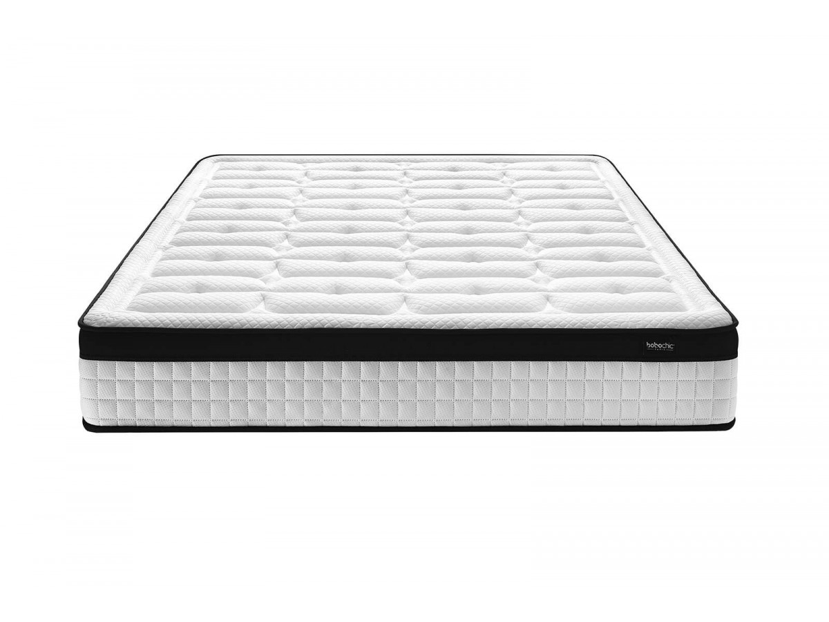 Matelas Cocooning Bobochic