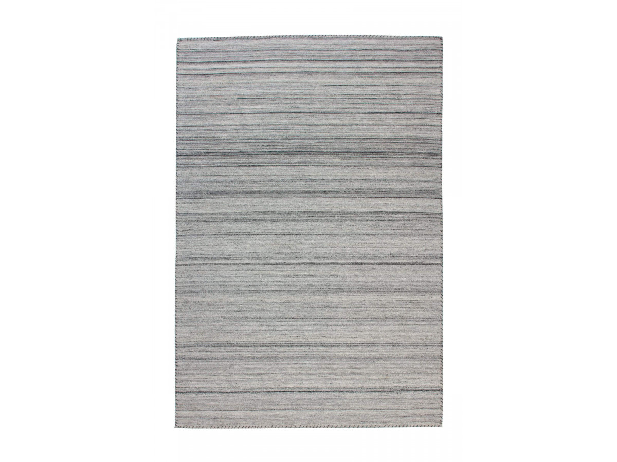 Tapis EASY Gris / Multicolor 120cm x 180cm