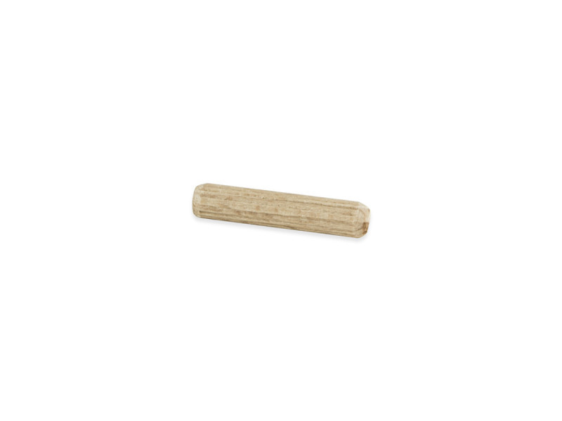 Tourillon Bois 8 Mm - Brico Dépôt