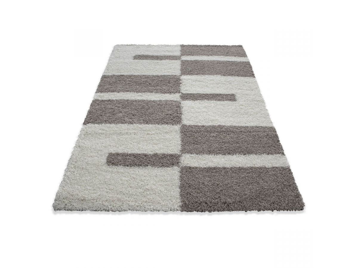 Tapis Shaggy GRETA