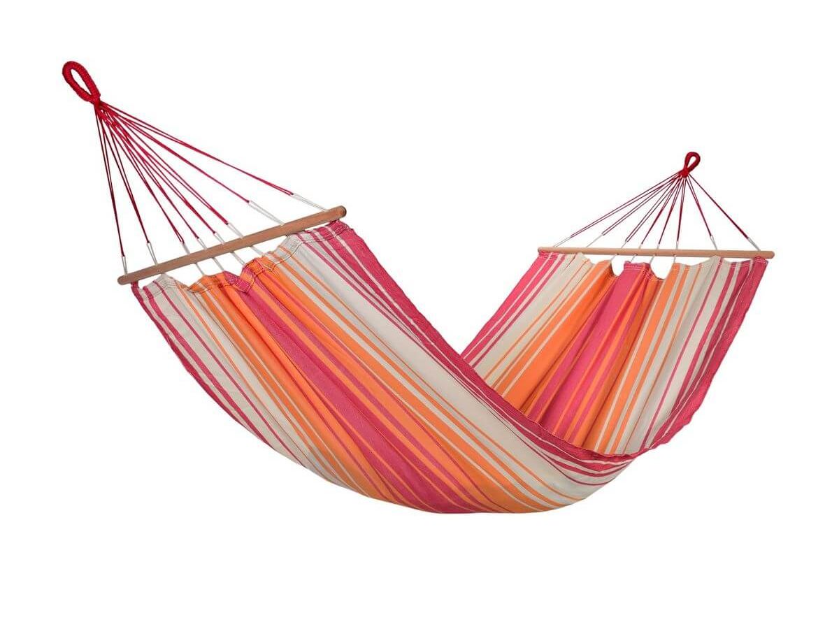 Hamac 100x200 ARGENTINA sans support