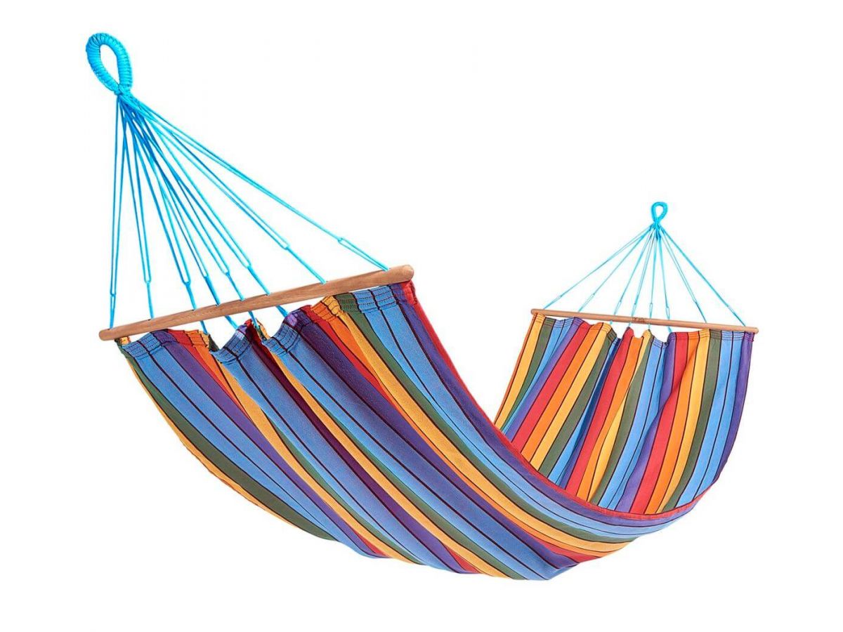 Hamac 100x200 ARGENTINA sans support