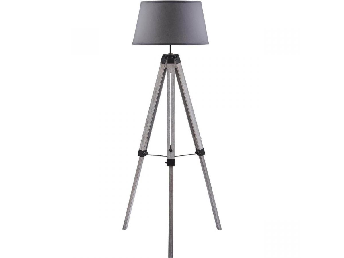 Lampadaire TIKOP